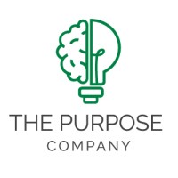 The Purpose Company Logo