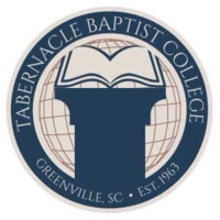 Tabernacle Baptist College Logo