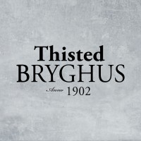 Thisted Bryghus Logo