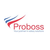 Proboss Logo