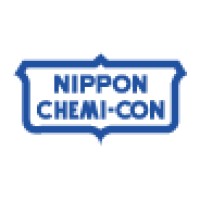 Nippon Chemi-Con Logo