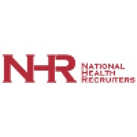 National Health Recruiters, Inc. Logo