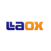 Laox Co.,Ltd Logo