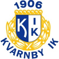 Kvarnby IK Logo