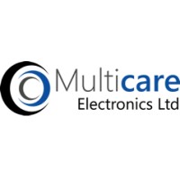 Multicare Electronics Ltd Logo