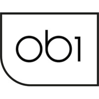 Objective 1 Ltd Logo