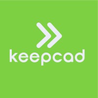 KeepCAD Tecnologia Logo