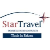 Star Travel Logo