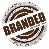 consider yourself BRANDED Logo