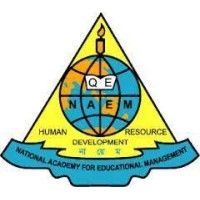 National Academy for Educational Management Logo