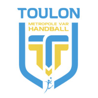 Toulon Métropole Var Handball Logo