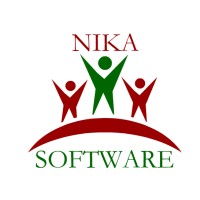 NIKA Software Logo