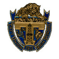 Taft Union High School Logo