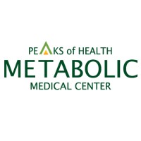 Peaks of Health Metabolic Medical Center Logo