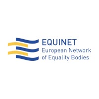 Equinet, European Network of Equality Bodies Logo