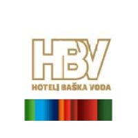 Hoteli Baška Voda d.d. Logo