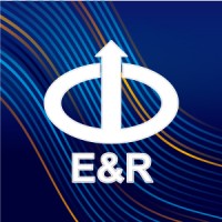 E&R Engineering Corporation 鈦昇科技 Logo