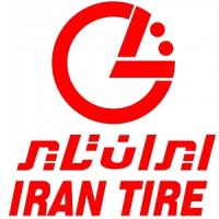 Iran Tire Logo