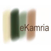 eKamria Logo
