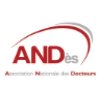 ANDès Logo
