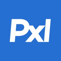 PixelMEDIA (now RafterOne) Logo