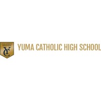Yuma Catholic High School Logo