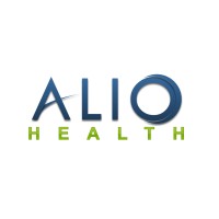 Alio Health Services Logo