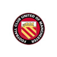 FC United of Manchester Logo