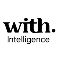 With Intelligence Logo