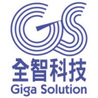 Giga Solution Tech Co Ltd Logo