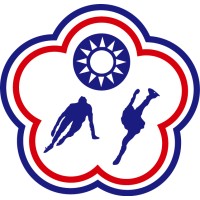 Chinese Taipei Skating Union Logo