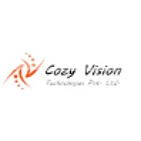 Cozy Vision Technologies Pvt. Ltd. Logo