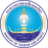 Ministry of Tourism and Sports Logo