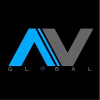 AAV Global Event Productions Logo