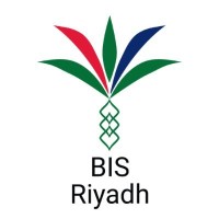 British International School Riyadh (BISR) Logo