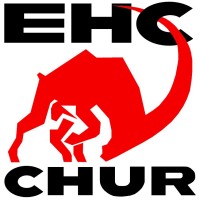 EHC Chur Logo