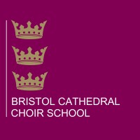 Bristol Cathedral Choir School Logo