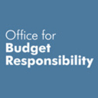 Office for Budget Responsibility Logo