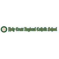 Holy Cross Regional Catholic School Logo