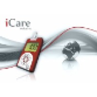 iCare Medical Inc Logo