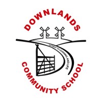 Downlands Community School Logo