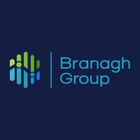 Branagh Group, Inc. Logo