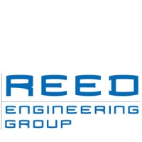 Reed Engineering Group Logo