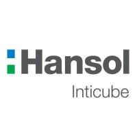 Hansol Inticube Co Ltd Logo