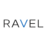 Ravel Law (a LexisNexis Company) Logo