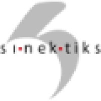 Sinektiks LLC Logo