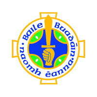Ballyboden St. Endas GAA Logo
