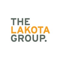 The Lakota Group Logo