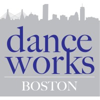 DanceWorks Boston Logo