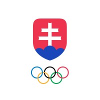 Slovenský olympijský a športový výbor Logo